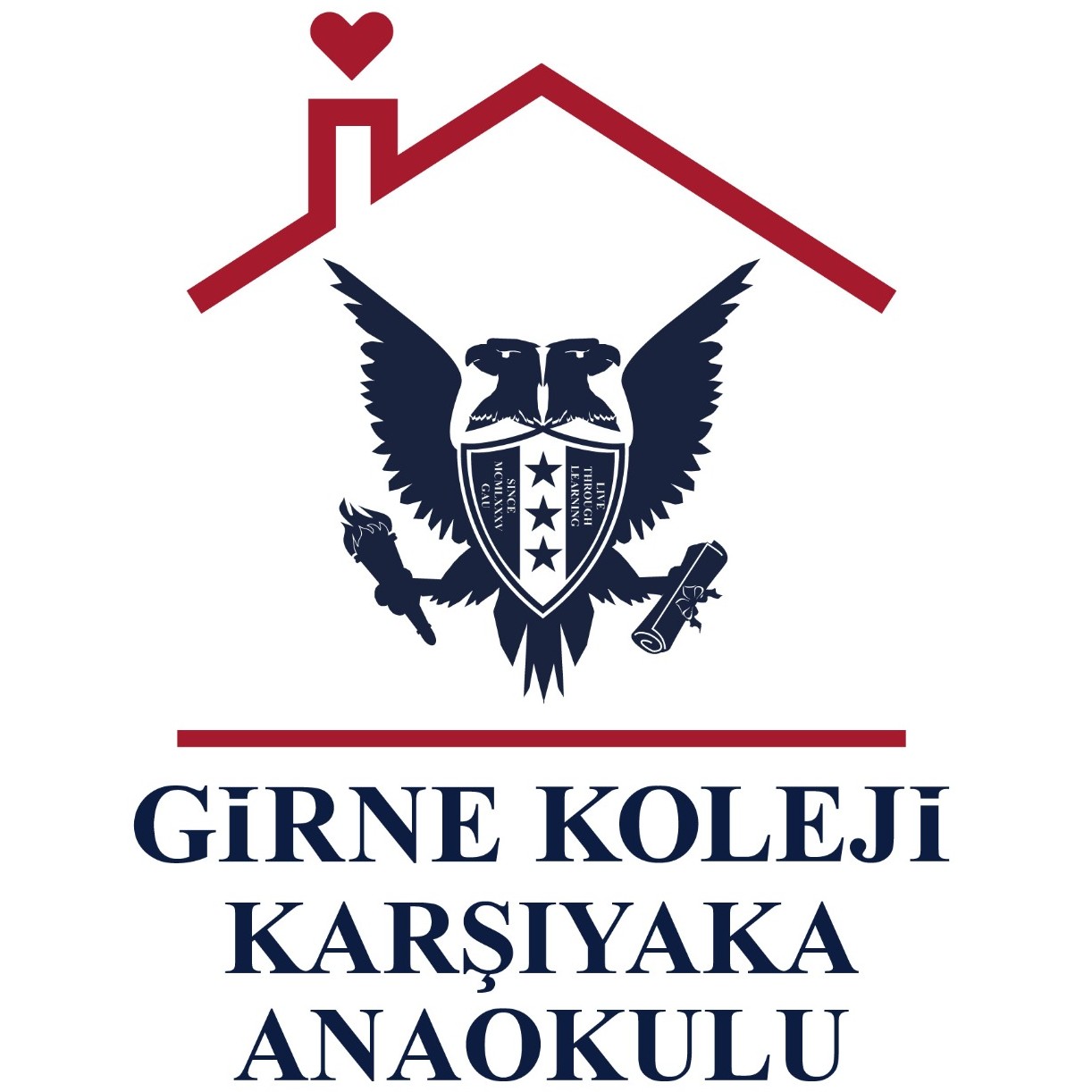 Girne Koleji Karşıyaka Anaokulu